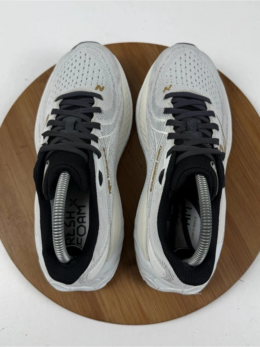 New Balance Fresh Foam 860 Athletic Running Shoes